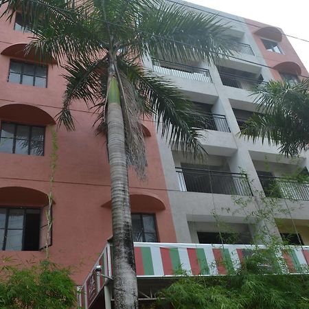 Sdr Serviced Apartments 宿务 外观 照片