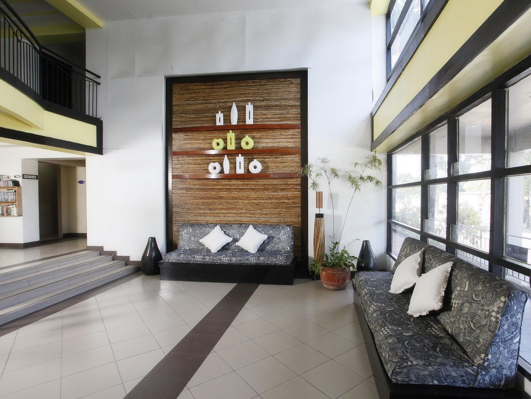 Sdr Serviced Apartments 宿务 外观 照片