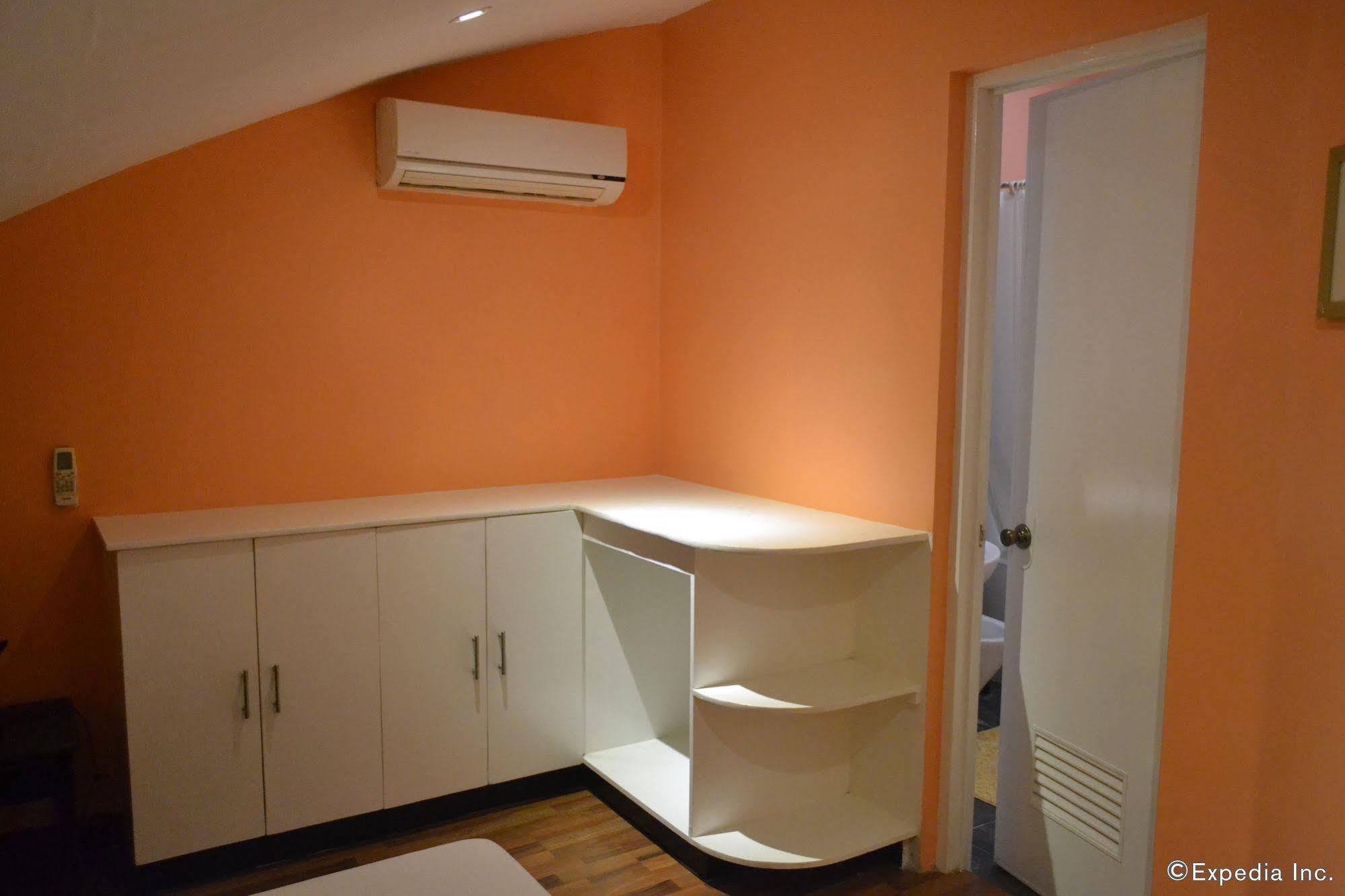 Sdr Serviced Apartments 宿务 外观 照片