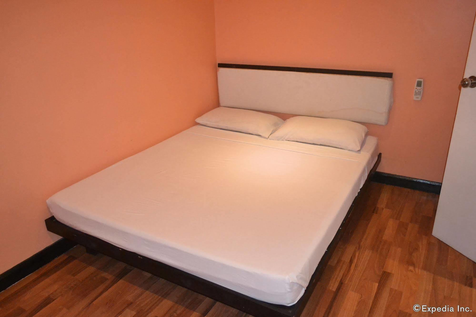 Sdr Serviced Apartments 宿务 外观 照片